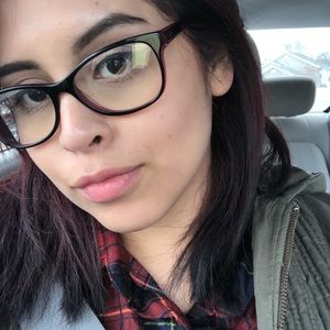 Meet your Posher, Samantha